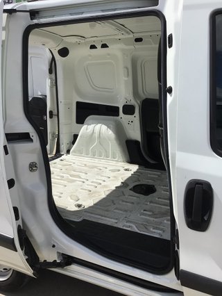 FIAT Doblò 2019