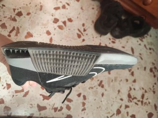 Zapatillas Nike Metcon 9 Powerlifting talla 46