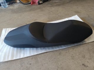 Asiento Honda Forza 350
