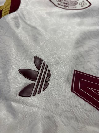 2ª Camiseta España Pau Cubarsí S