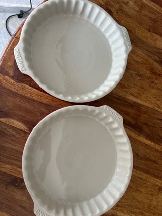 Molde para tarta Zwilling cerámica