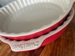 Molde para tarta Zwilling cerámica