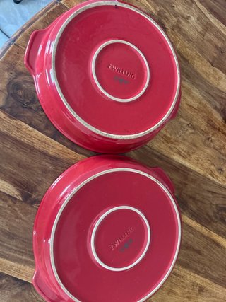 Molde para tarta Zwilling cerámica