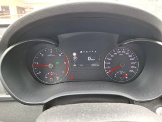 KIA Optima 2016