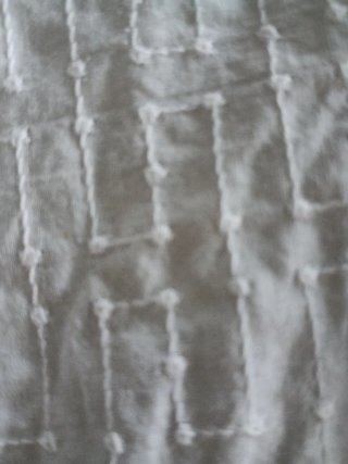 Blusa Benetton Blanca Manga Corta