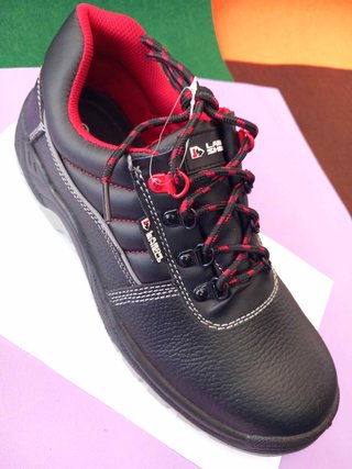Zapatos de trabajo  hombre,  metal, todos tallas