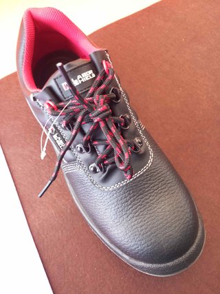 Zapatos de trabajo  hombre,  metal, todos tallas