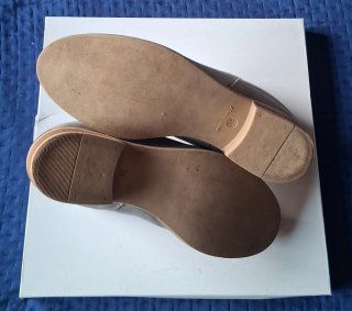 Stivaletti donna estivi grigio/azzurro