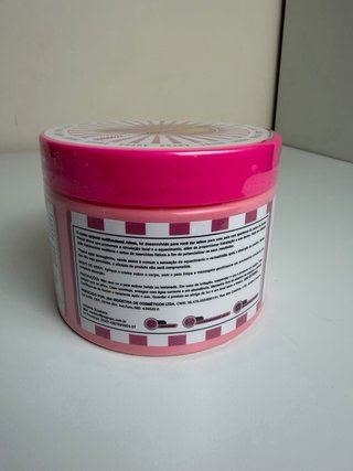 Creme Adeus Tratamento Intensivo Pele