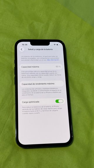 iPhone 13 Pro 128GB Azul
