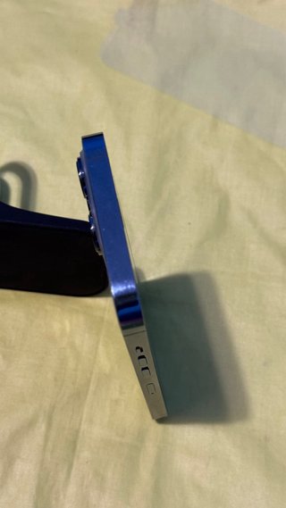 iPhone 13 Pro 128GB Azul