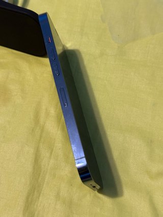 iPhone 13 Pro 128GB Azul