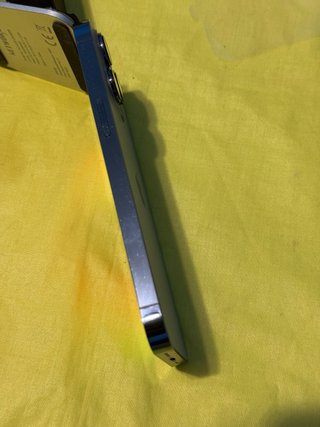 iPhone 13 Pro 128GB Azul