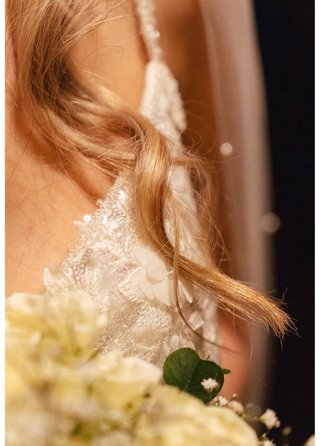 Vestido de Novia Sedka