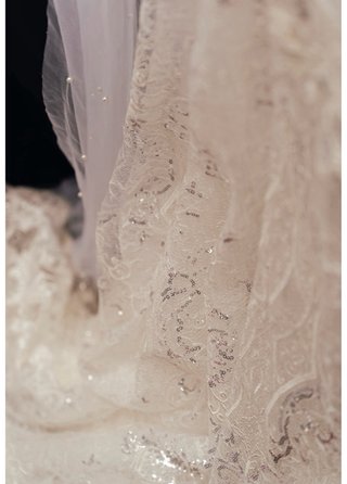 Vestido de Novia Sedka
