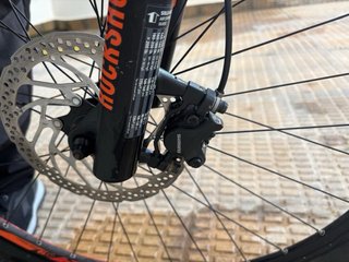 Scott Scale 960