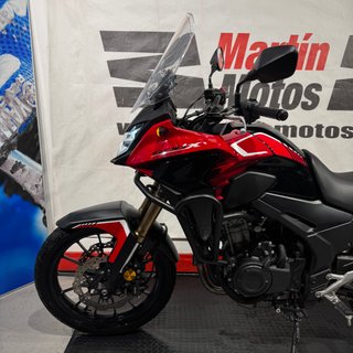 HONDA CB 500 X ABS