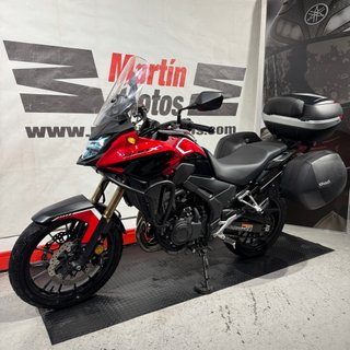 HONDA CB 500 X ABS