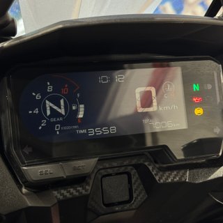 HONDA CB 500 X ABS