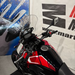 HONDA CB 500 X ABS