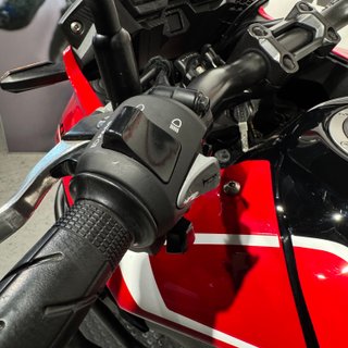 HONDA CB 500 X ABS