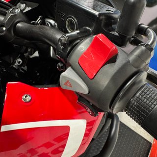 HONDA CB 500 X ABS