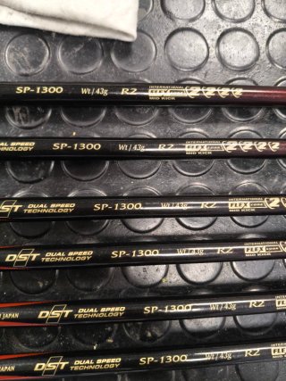 Set XXIO PRIME 13