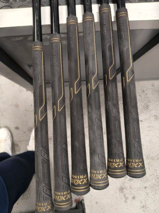 Set XXIO PRIME 13