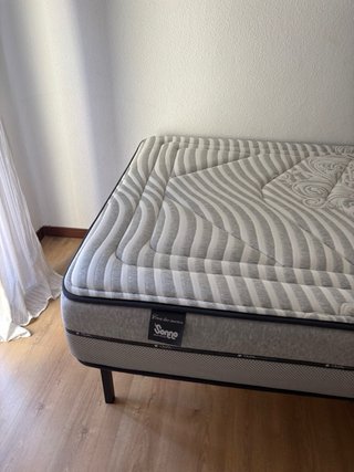 Cama 120x200 cm