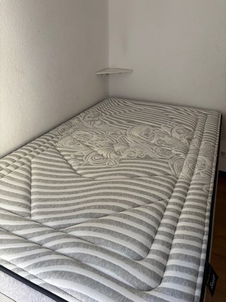 Cama 120x200 cm