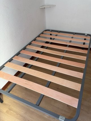 Cama 120x200 cm