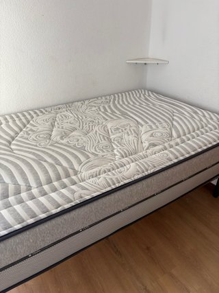 Cama 120x200 cm