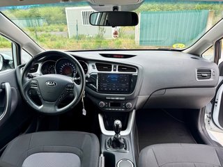 KIA ProCeed 2013