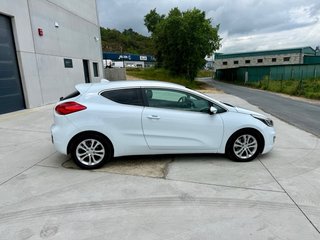 KIA ProCeed 2013
