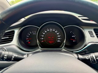 KIA ProCeed 2013