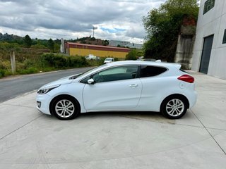 KIA ProCeed 2013
