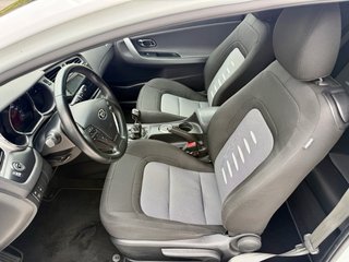 KIA ProCeed 2013