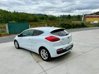 KIA ProCeed 2013
