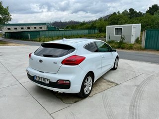 KIA ProCeed 2013