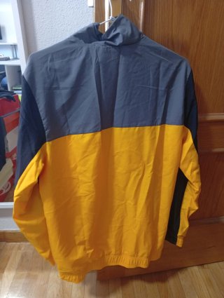 Chándal Puma Talla S