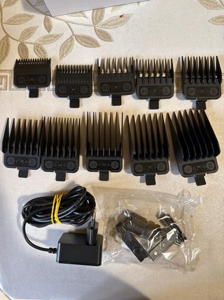 Tagliacapelli JRL Onyx FF 2020C-B Nero