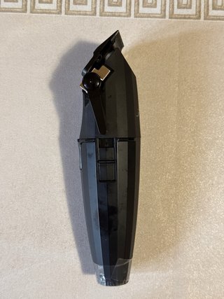 Tagliacapelli JRL Onyx FF 2020C-B Nero