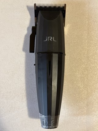 Tagliacapelli JRL Onyx FF 2020C-B Nero