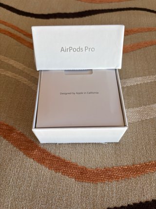 AirPods Pro 3ª Gen