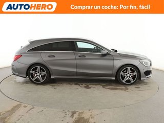 Mercedes Clase CLA CLA 250 Shooting Brake 4Matic Sport AMG Line