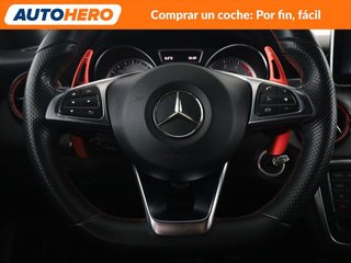 Mercedes Clase CLA CLA 250 Shooting Brake 4Matic Sport AMG Line