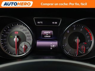 Mercedes Clase CLA CLA 250 Shooting Brake 4Matic Sport AMG Line