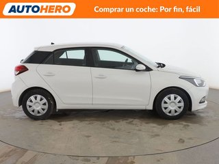 Hyundai i20 1.2 Essence
