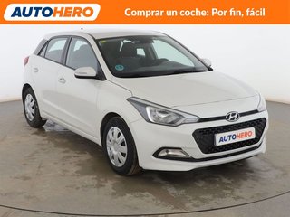 Hyundai i20 1.2 Essence