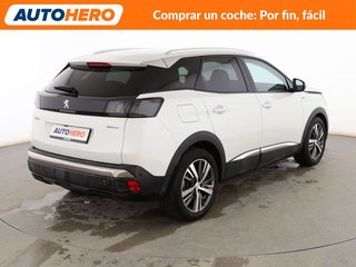 Peugeot 3008 1.6 Plug-in Hybrid Allure Pack